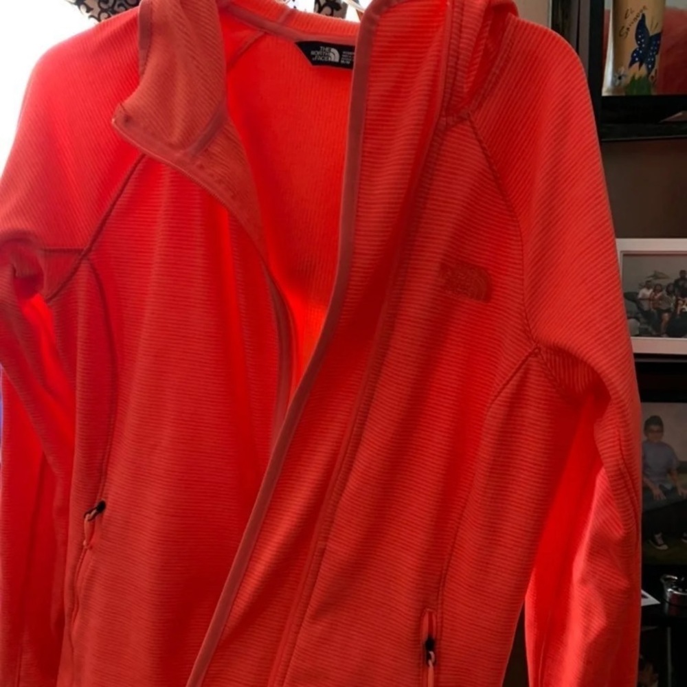 THE NORTH FACE WOMEN SWEATER